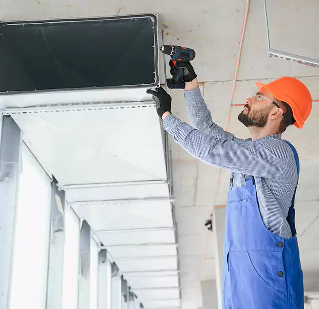 Why Homeowners & Businesses Trust Us in Springfield, VA