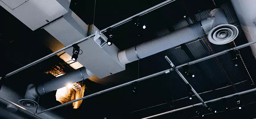 Our Air Duct Replacement Services in Springfield, VA