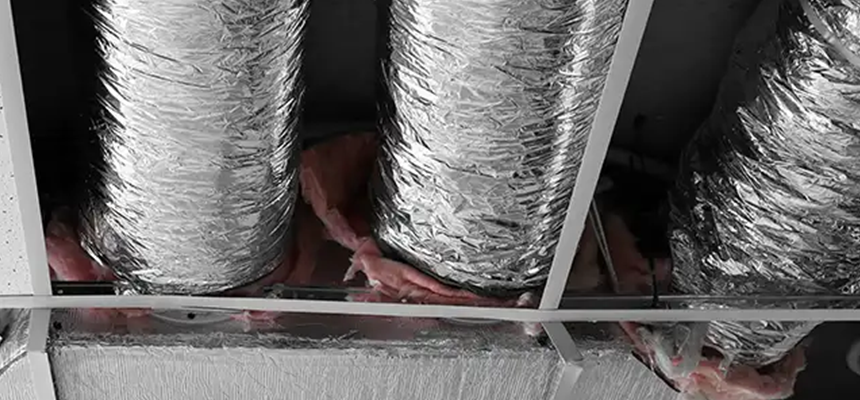 Scalable Commercial Multi‑Unit Dryer Vent Camera Inspection in Springfield, VA