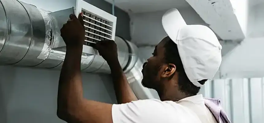 Our Licensed And Insured Cleaners in Springfield, VA