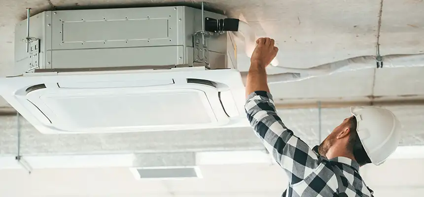 Our Local Vent Cleaning Services in Springfield, VA