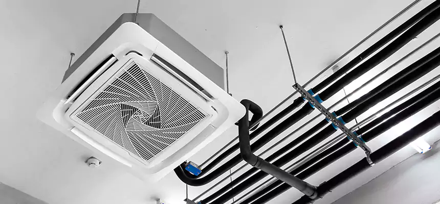 Our Smart AC Vent Controller Services in Springfield, VA