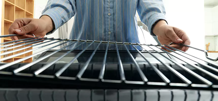 Our Vent Grille Washing Services in Springfield, VA