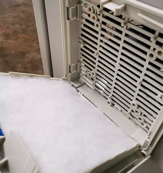 About Air Duct Overhaul & Upgrades in Springfield, VA