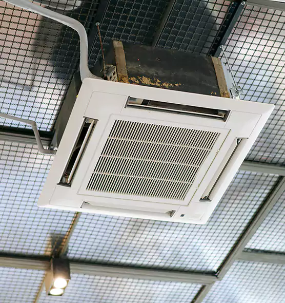 Top-Notch Allergy Relief Vent Cleaning Services in Springfield, VA