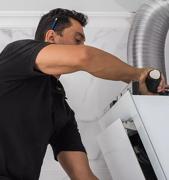 Trusted Bathroom Exhaust Duct Cleaning in Springfield, VA