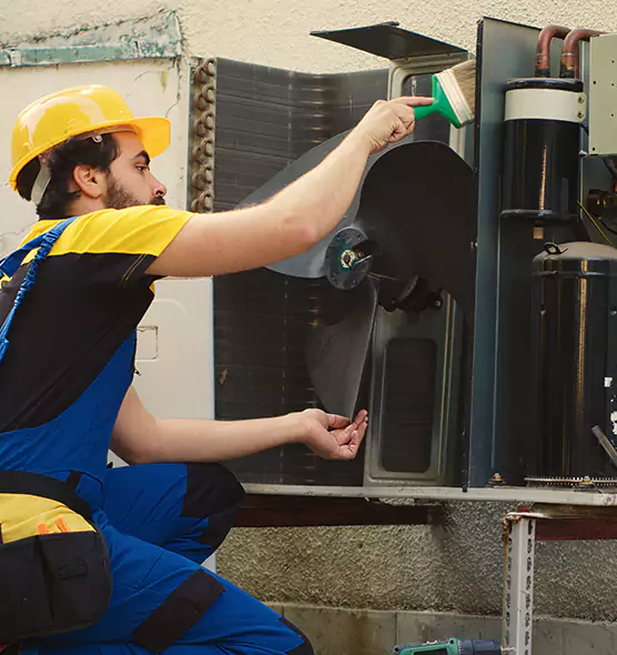 About Dryer Duct Fire Hazard Inspection in Springfield, VA