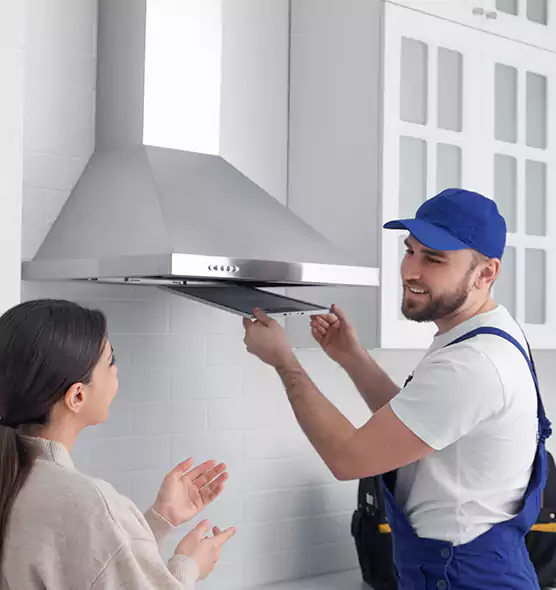 Professional Dryer Vent Cleaning Service in Springfield, VA