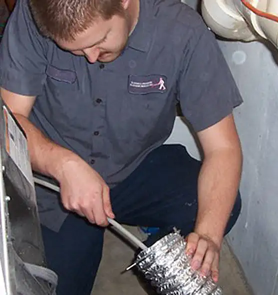 About Dryer Vent Hose Installation in Springfield, VA