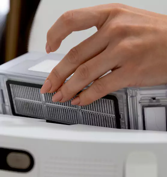  Professional Dryer Vent Lint Filter Cleaning in Springfield, VA