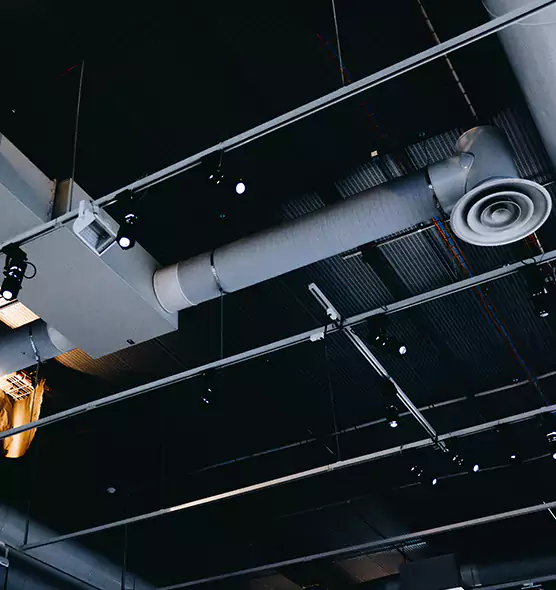 About Duct Sanitization with UV Light in Springfield, VA