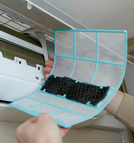 Welcome to Air Duct Cleaning & Repairs Springfield — Your Local HEPA Filter Installation Pros in Springfield, VA