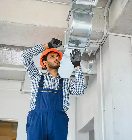 About Hotel Duct And Vent Cleaning in Springfield, VA