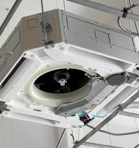 Professional Industrial Dryer Vent Cleaning in Springfield, VA