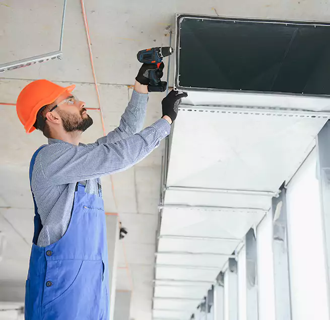 Why Homeowners & Businesses Trust Us in Springfield, VA?