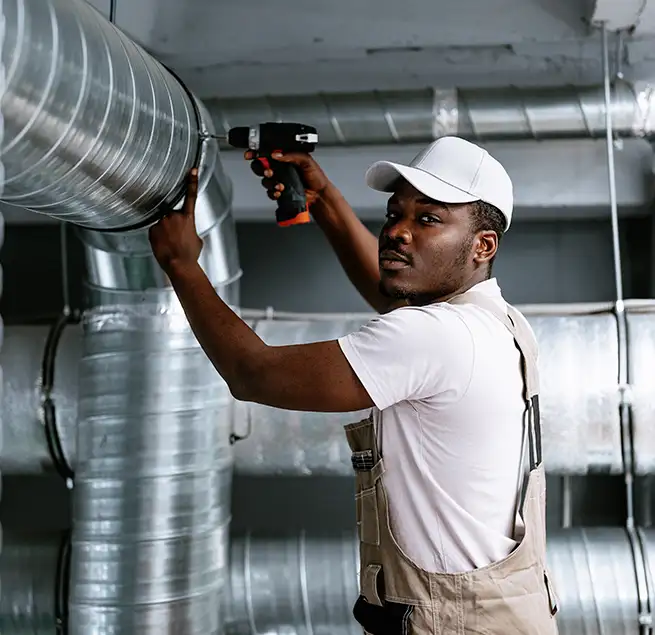 Why Homeowners & Businesses Trust Us Springfield, VA