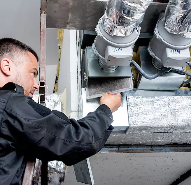 Why Homeowners & Businesses Trust Us in Springfield, VA?