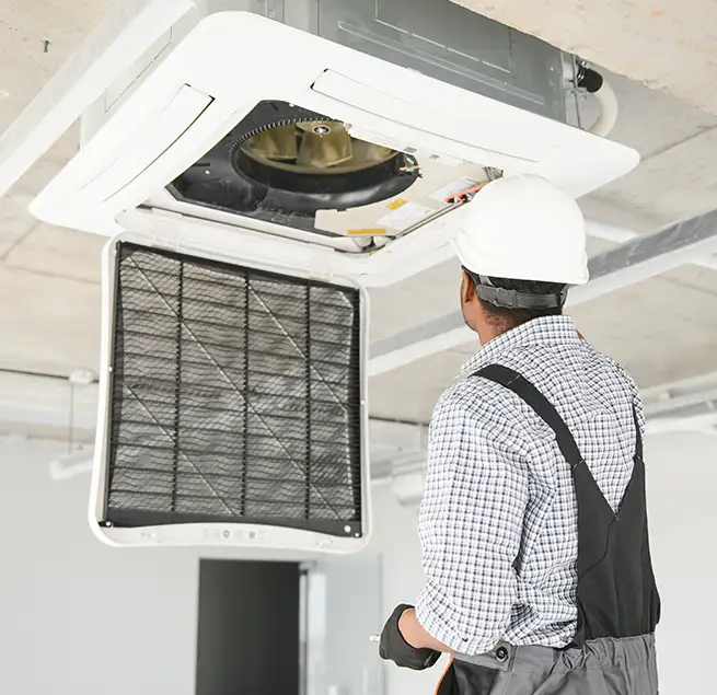 Why Homeowners & Businesses Trust Us in Springfield, VA?