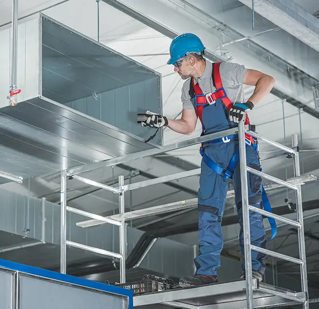 Why Homeowners & Businesses Trust Us in Springfield, VA?