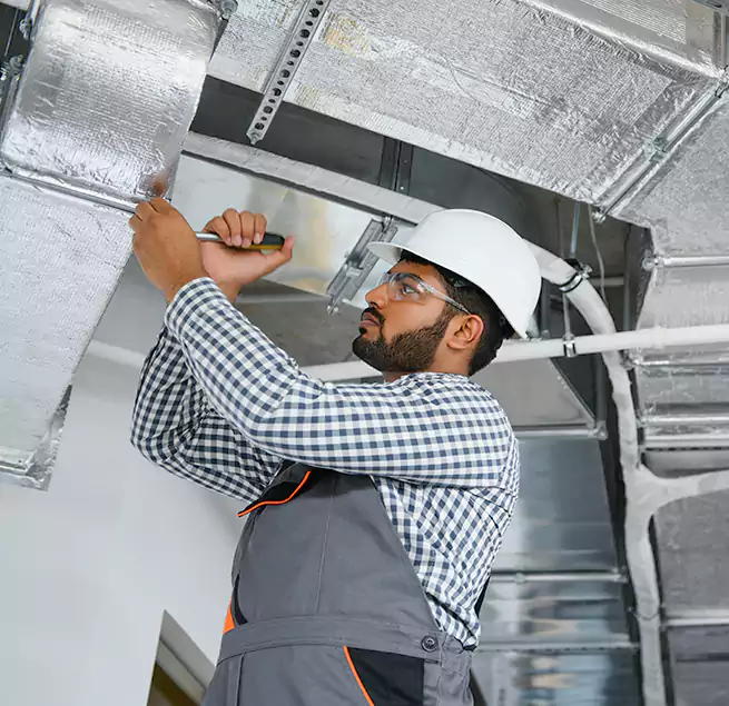 Why Homeowners & Businesses Trust Us Springfield, VA?