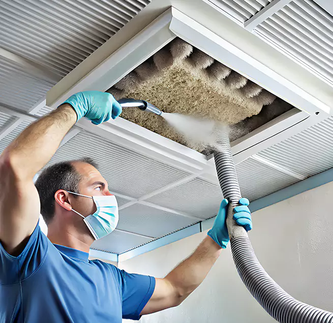 Why Homeowners & Businesses Trust Us Springfield, VA