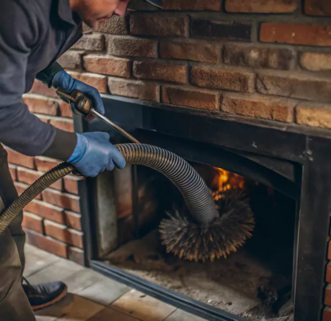  Why Homeowners & Businesses Trust Us in Springfield, VA?