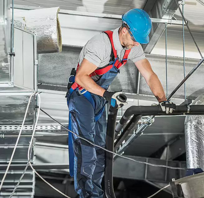 Why Homeowners & Businesses Trust Us in Springfield, VA?