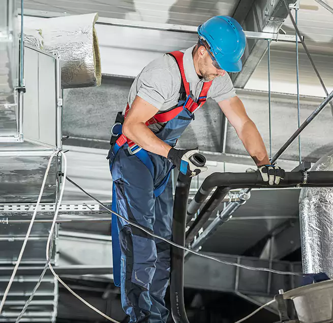 Why Homeowners & Businesses Trust Us in Springfield, VA?