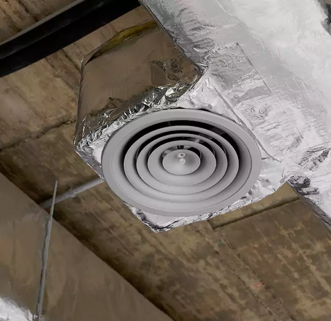 Why Homeowners & Businesses Trust Us in Springfield, VA