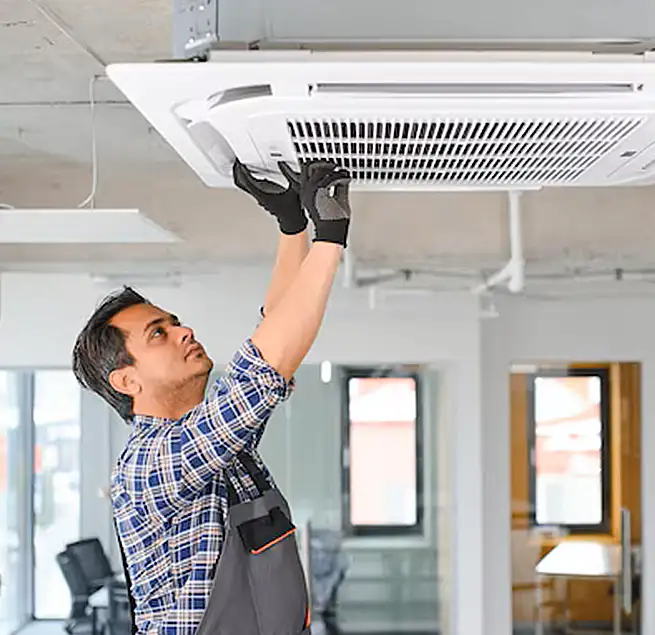 Why Homeowners & Businesses Trust Us in Springfield, VA?