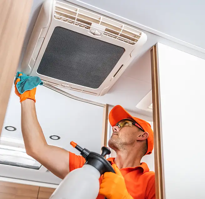 Why Homeowners & Businesses Trust Us in Springfield, VA?