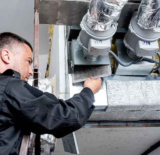 Why Homeowners & Businesses Trust Us in Springfield, VA?