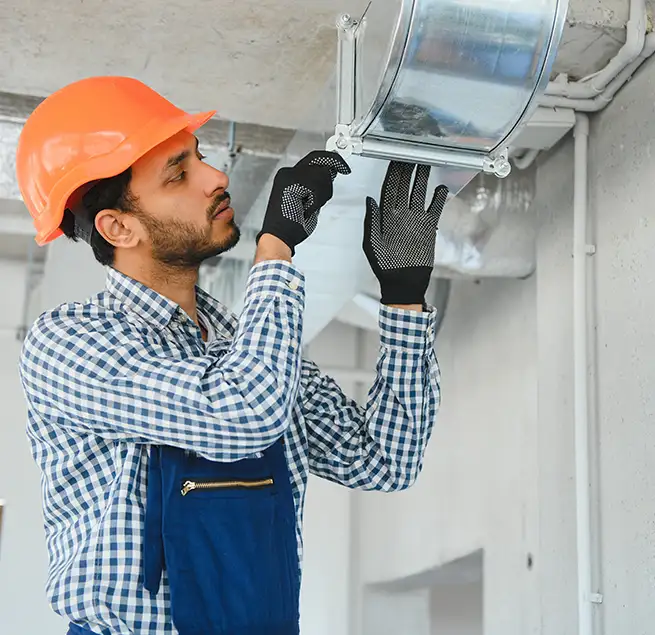 Why Homeowners & Businesses Trust Us in Springfield, VA?