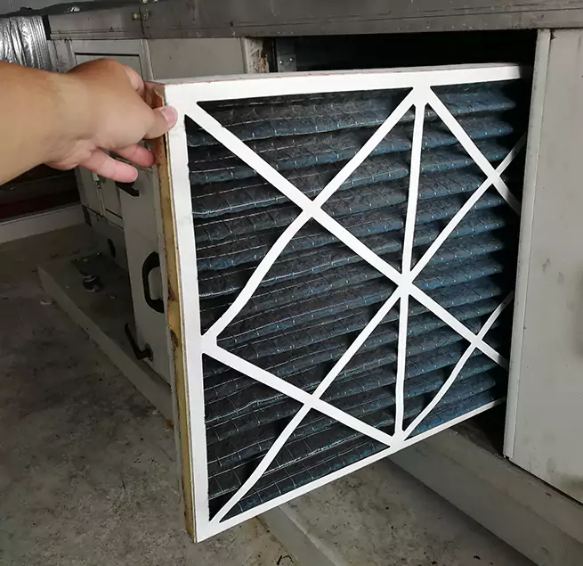 Why Homeowners & Businesses Trust Us Springfield, VA?