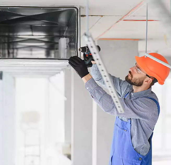 Why Homeowners & Businesses Trust Us Springfield, VA