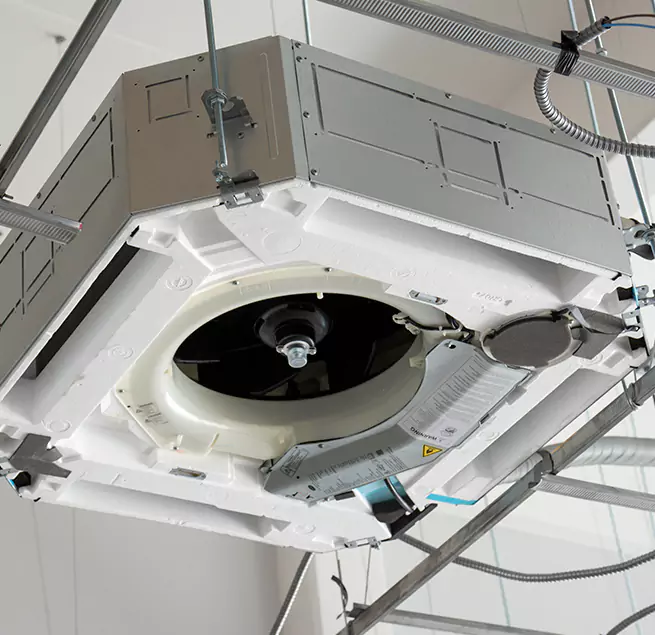 Why Homeowners & Businesses Trust Us in Springfield, VA?