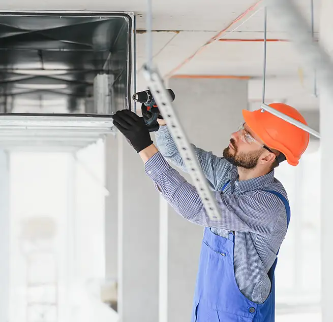  Why Homeowners Businesses Trust Us Springfield, VA