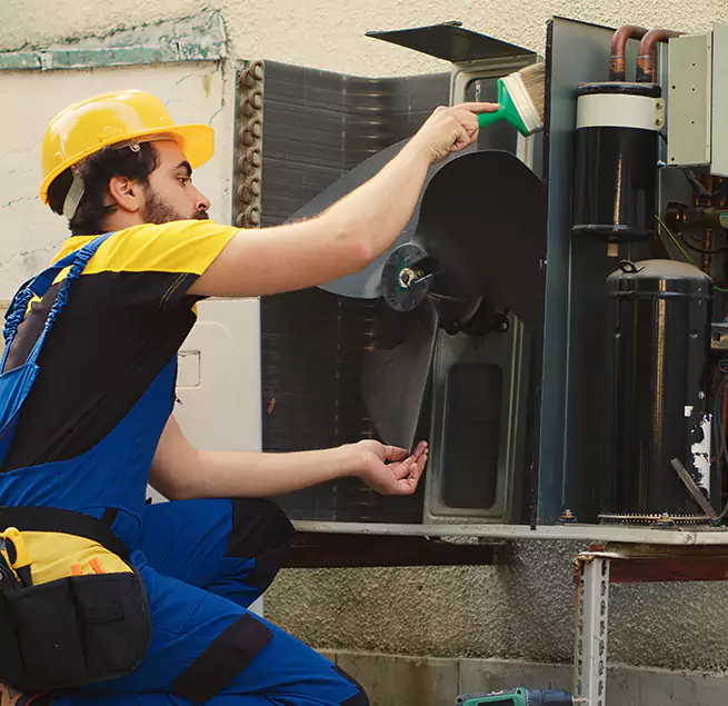 Why Homeowners & Businesses Trust Us Springfield, VA?