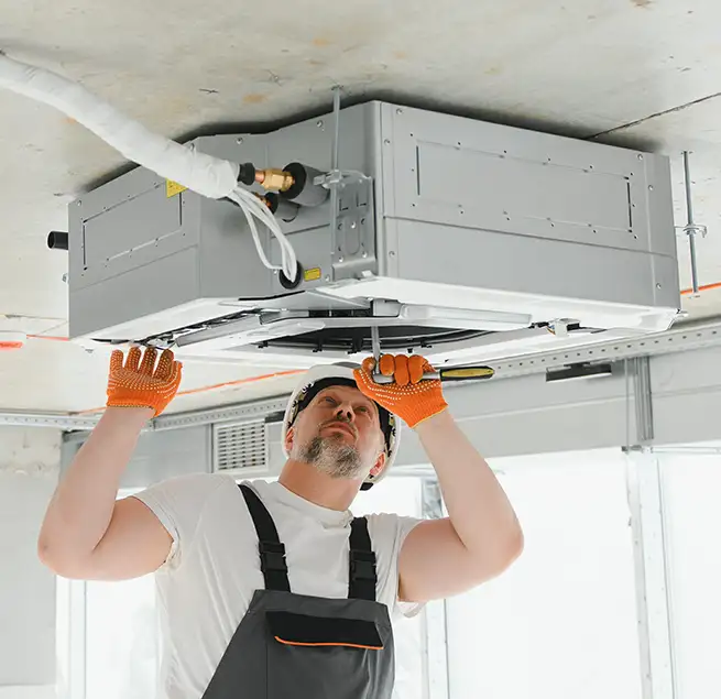 Why Homeowners & Businesses Trust Us Springfield, VA