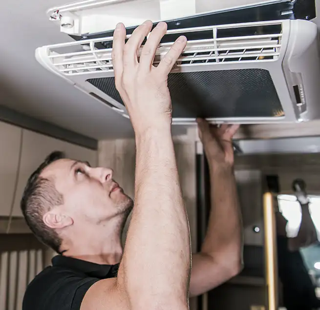 Why Homeowners & Businesses Trust Us Springfield, VA