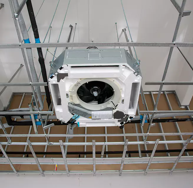 Why Homeowners & Businesses Trust Us Springfield, VA