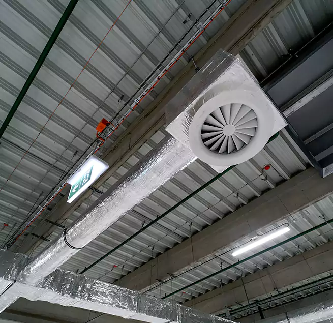 Why Homeowners & Businesses Trust Us in Springfield, VA?