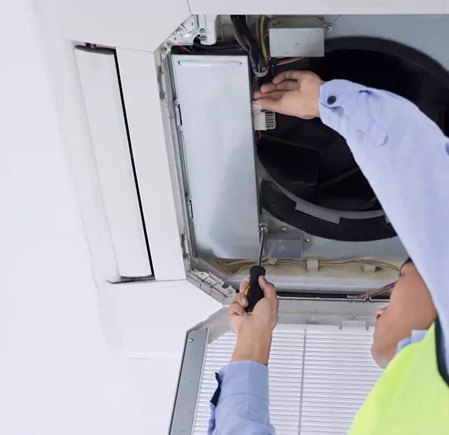 Why Homeowners Businesses Trust Us Springfield, VA