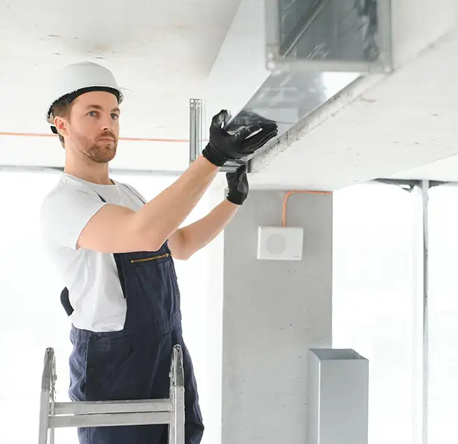 Why Homeowners & Businesses Trust Us in Springfield, VA?