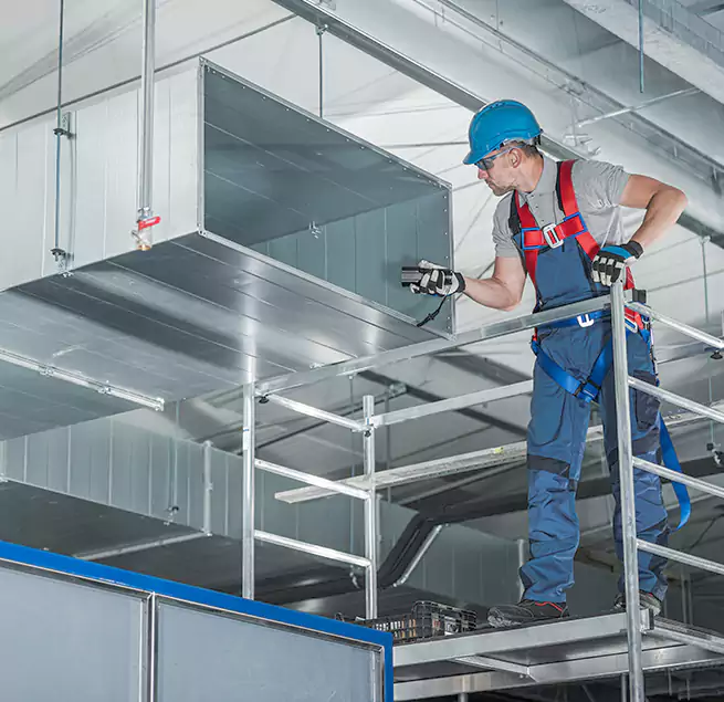 Why Homeowners & Businesses Trust Us in Springfield, VA?