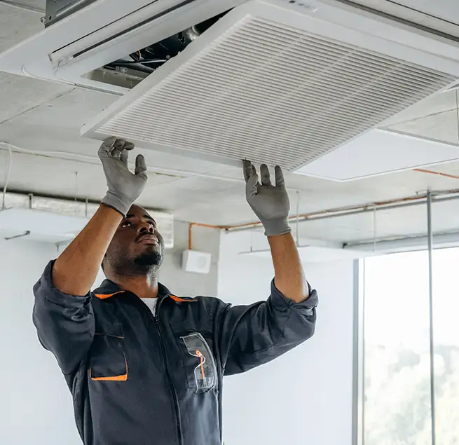  Why Homeowners & Businesses Trust Us in Springfield, VA?