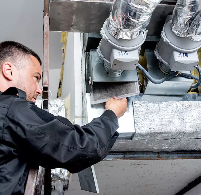 Why Homeowners Businesses Trust Us in Springfield, VA?