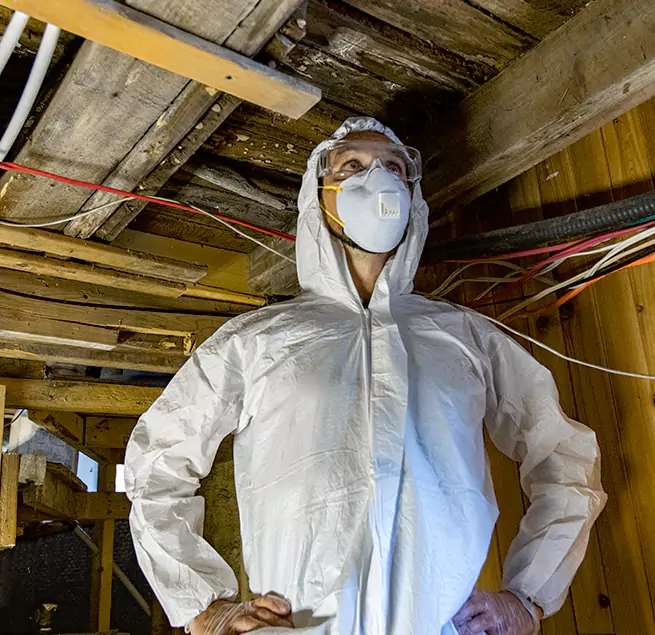 Why Homeowners & Businesses Trust Us in Springfield, VA?