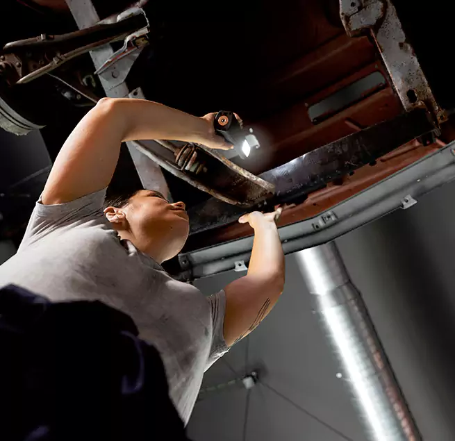 Why Homeowners & Businesses Trust Us Springfield, VA