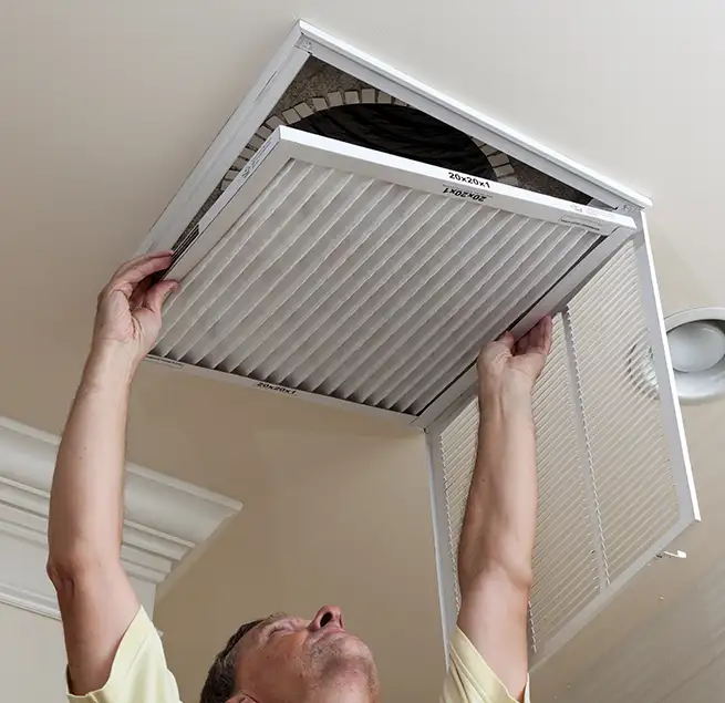 Why Homeowners & Businesses Trust Us in Springfield, VA?